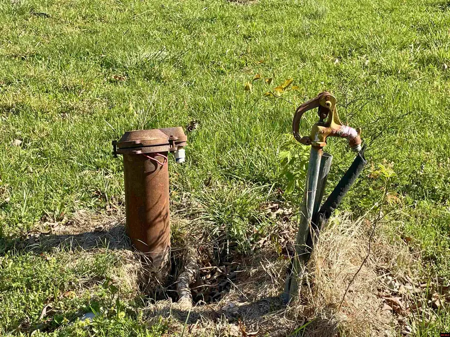 4829 ZACK RIDGE ROAD, Marshall, AR 72650 - #3