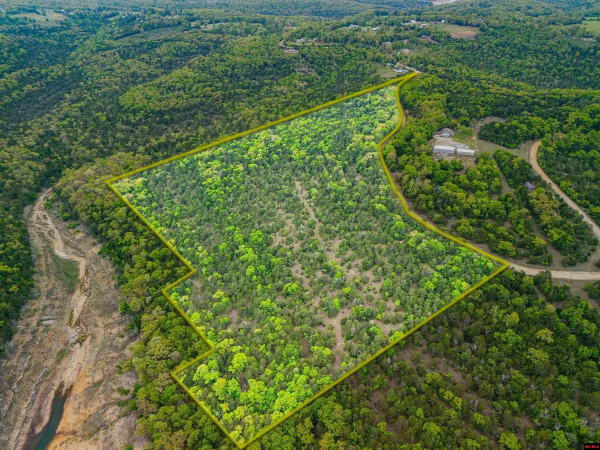 001-03122-000 MC 125, Oakland, AR 72661 - #1