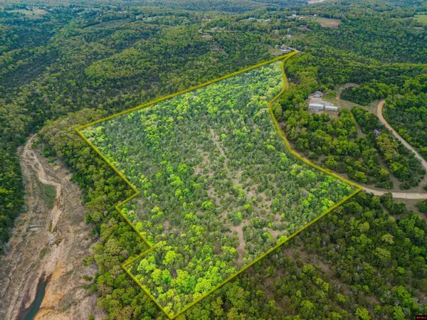 001-03122-000 MC 125, Oakland, AR 72661