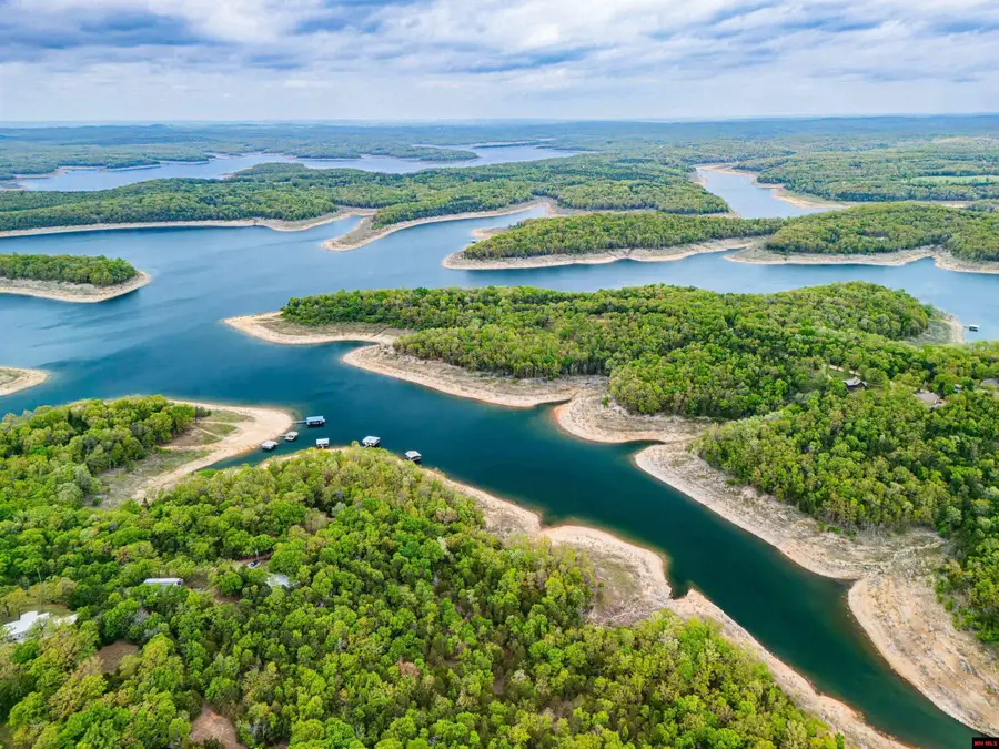 001-03122-000 MC 125, Oakland, AR 72661 - #2