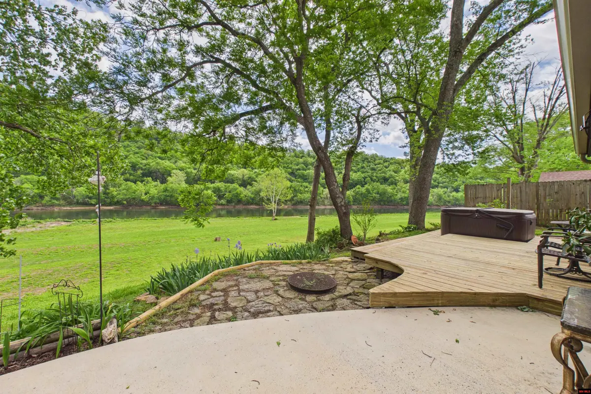 2752 RIVERVIEW DRIVE, Norfork, AR 72658 - #1