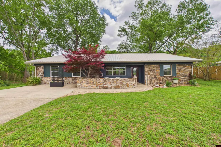 2752 RIVERVIEW DRIVE, Norfork, AR 72658 - #2