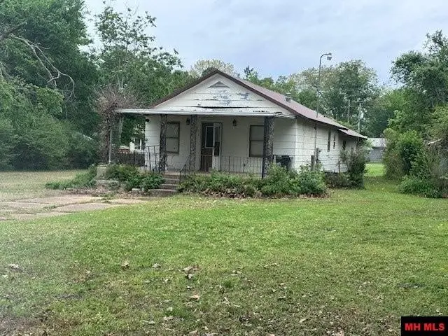 1008 LAKESHORE ROAD, Bull Shoals, AR 72619 - #1