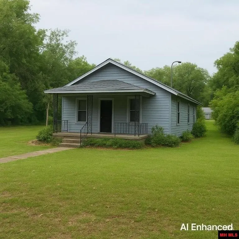1008 LAKESHORE ROAD, Bull Shoals, AR 72619 - #2