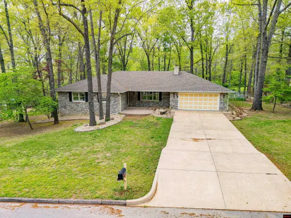 680 NORTHPOINTE DRIVE, Mountain Home, AR 72653