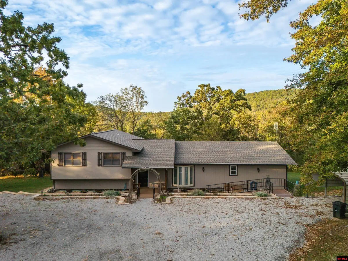 3965 OAKLAND ROAD, Oakland, AR 72661 - #1