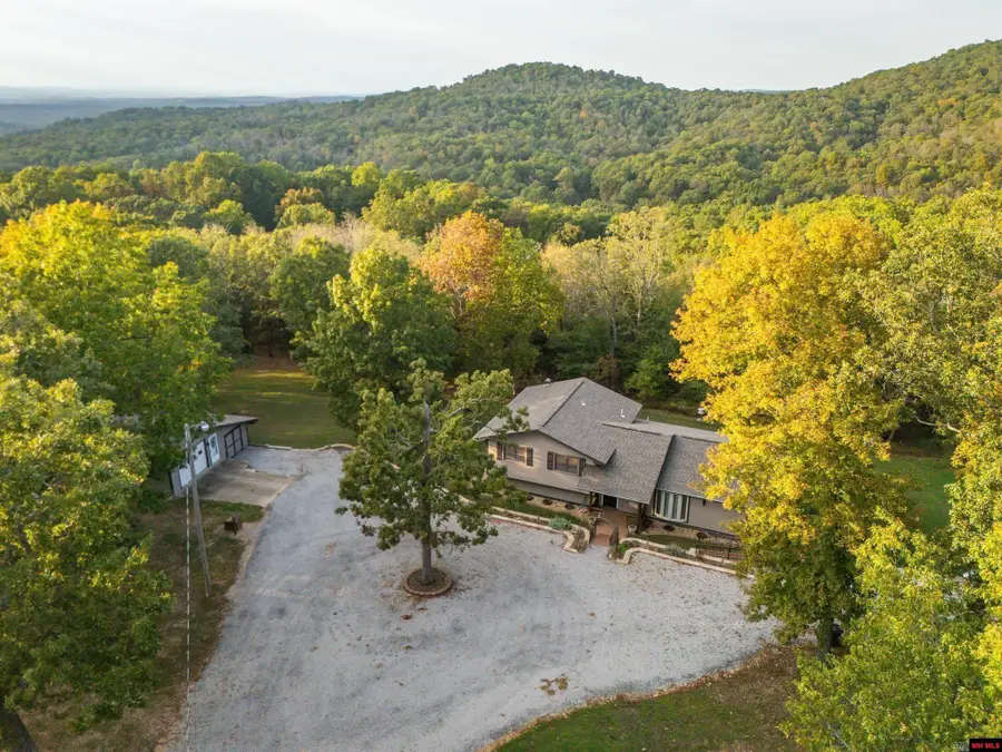 3965 OAKLAND ROAD, Oakland, AR 72661 - #2