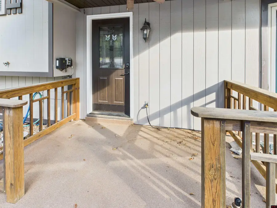 3965 OAKLAND ROAD, Oakland, AR 72661 - #3