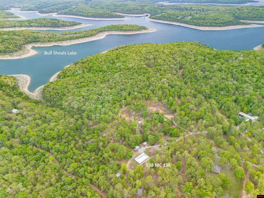 538 MC 136, Oakland, AR 72661 - #2