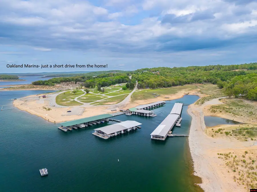 538 MC 136, Oakland, AR 72661 - #3