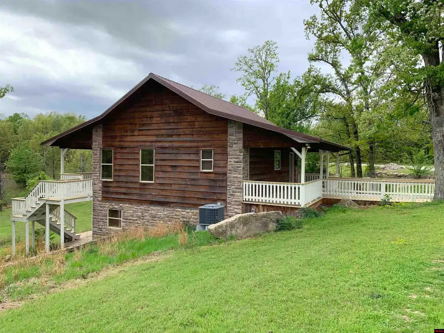 1461 SPOTTED OAK ROAD, Elizabeth, AR 72531 - #2