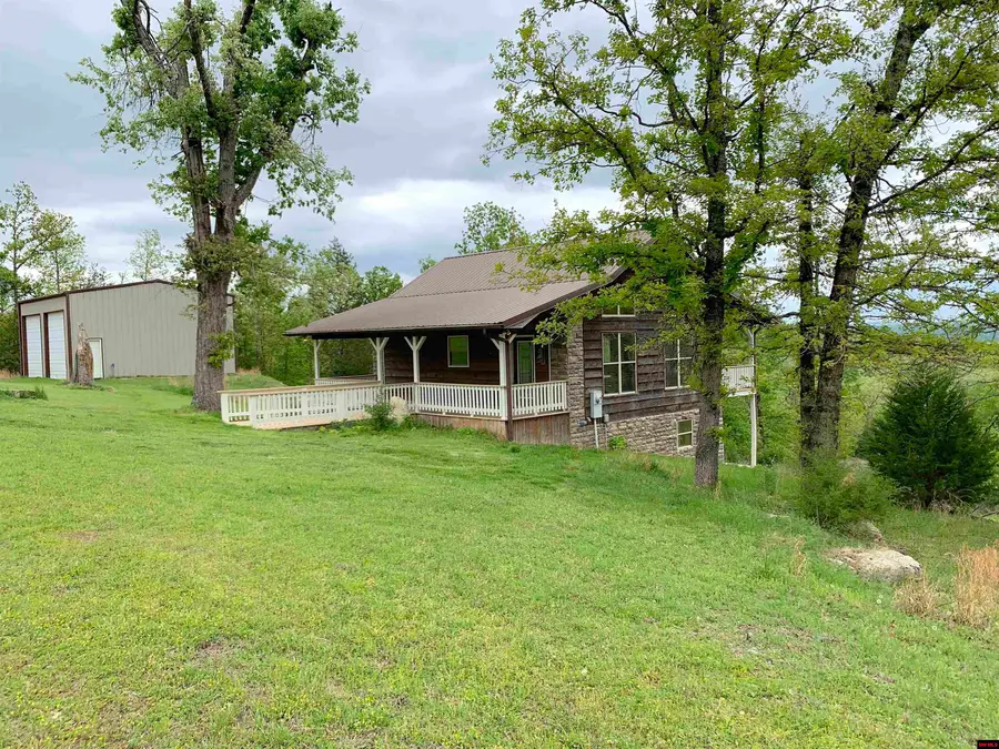 1461 SPOTTED OAK ROAD, Elizabeth, AR 72531 - #3