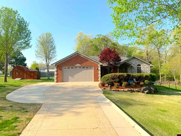 109 LEXINGTON DRIVE, Mountain Home, AR 72653