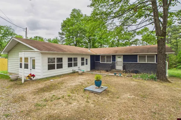 3648 JORDAN ROAD, Norfork, AR 72658