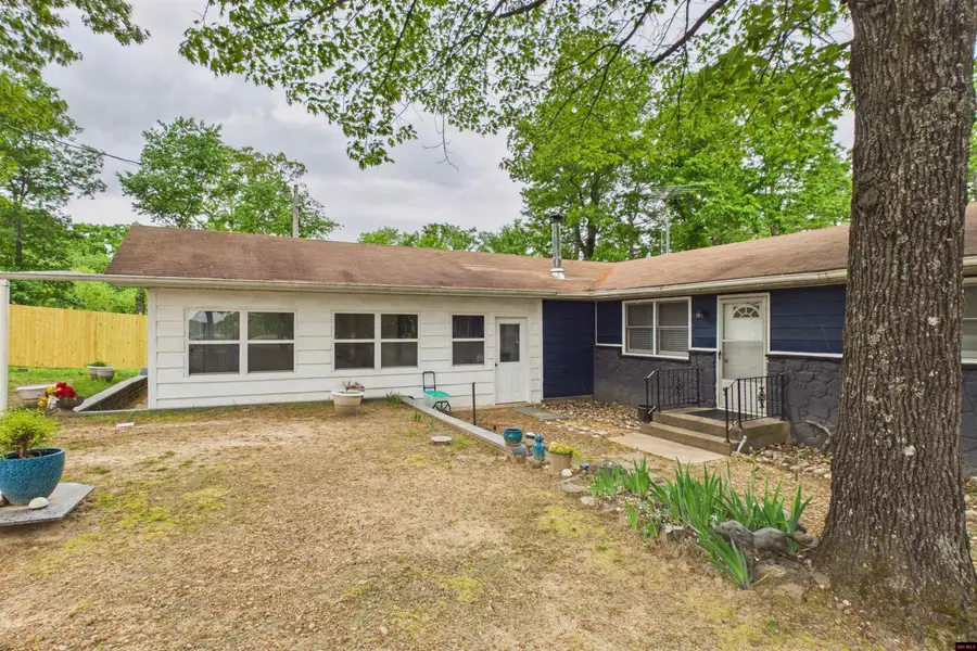 3648 JORDAN ROAD, Norfork, AR 72658 - #2