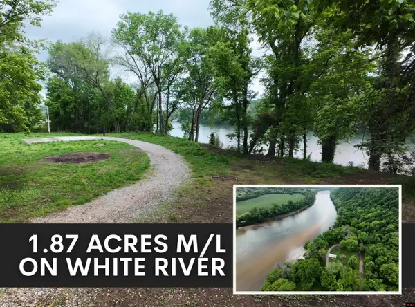 1566 RIVERVIEW DRIVE, Norfork, AR 72658