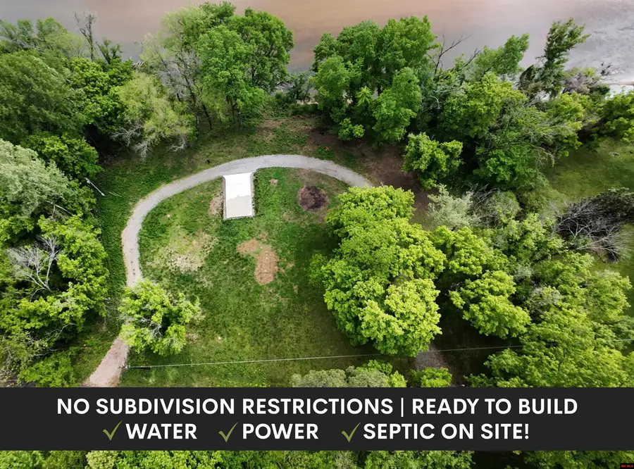 1566 RIVERVIEW DRIVE, Norfork, AR 72658 - #2