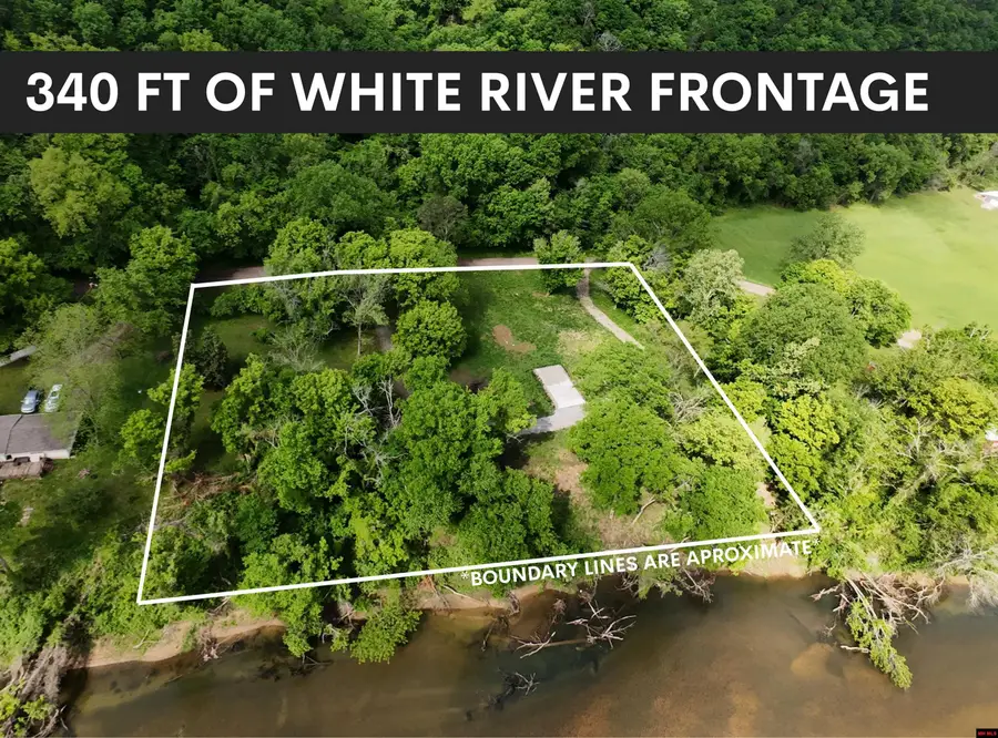 1566 RIVERVIEW DRIVE, Norfork, AR 72658 - #3