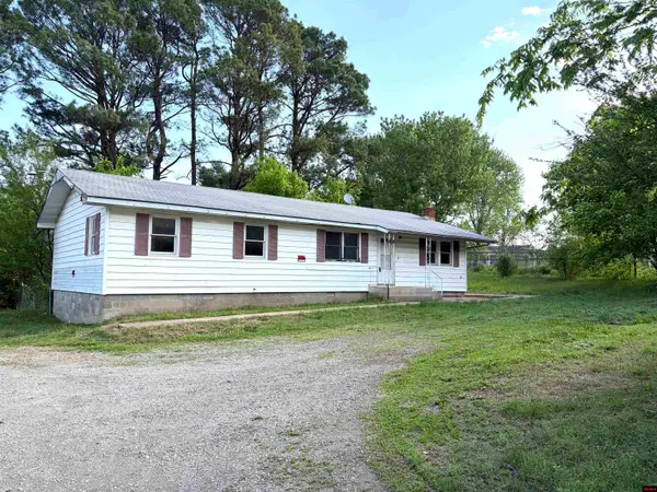 317 BAYLESS COURT, Gassville, AR 72635