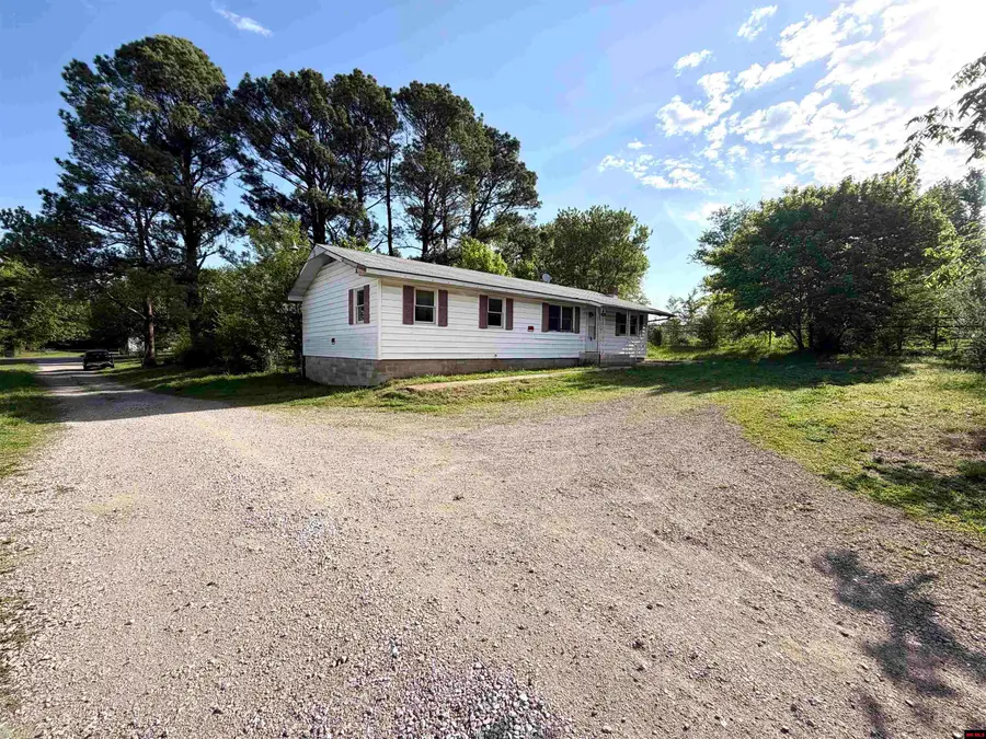 317 BAYLESS COURT, Gassville, AR 72635 - #3