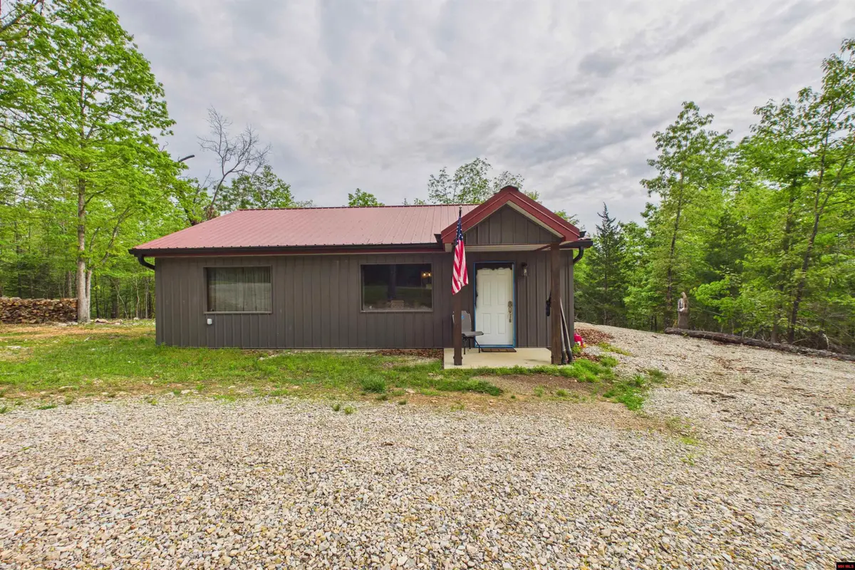 198 CR 385, Mountain Home, AR 72653 - #1
