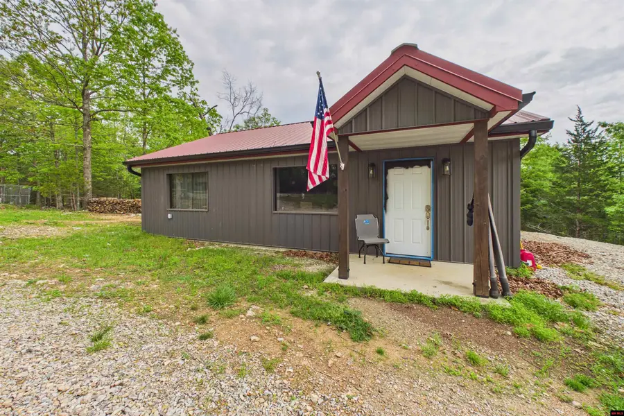 198 CR 385, Mountain Home, AR 72653 - #2