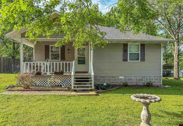 304 WINCHESTER STREET, Flippin, AR 72634