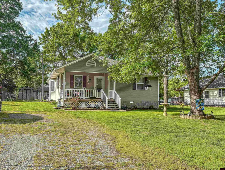 304 WINCHESTER STREET, Flippin, AR 72634 - #2