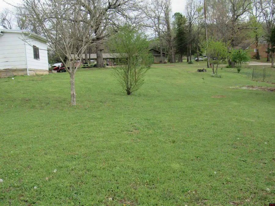 1233 N BROADWAY, Yellville, AR 72687 - #3