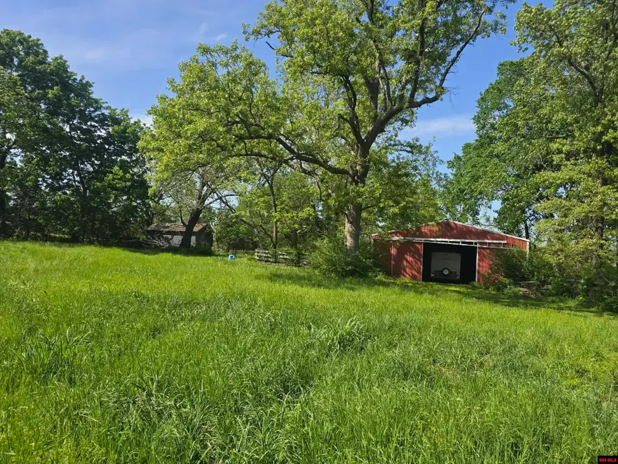 101 WILDCAT SHOALS ROAD, Gassville, AR 72635 - #2