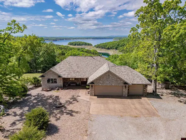 171 MC 101, Mountain Home, AR 72653