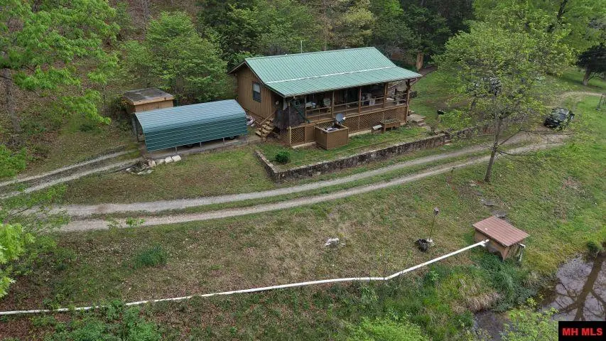 4568 MC 5004, Valley Springs, AR 72682 - #2