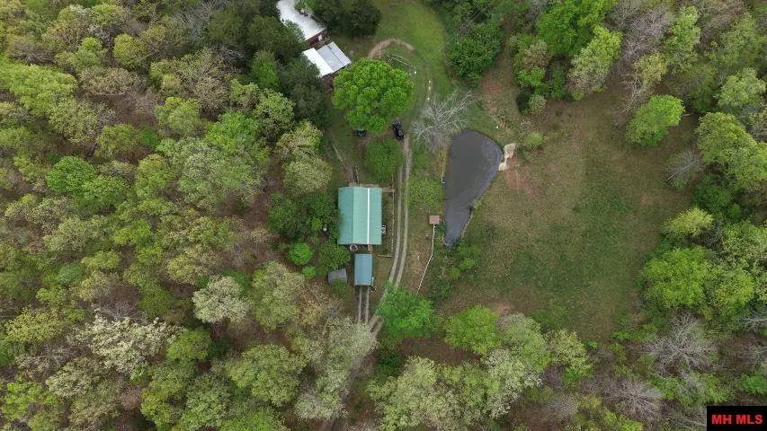 4568 MC 5004, Valley Springs, AR 72682 - #3