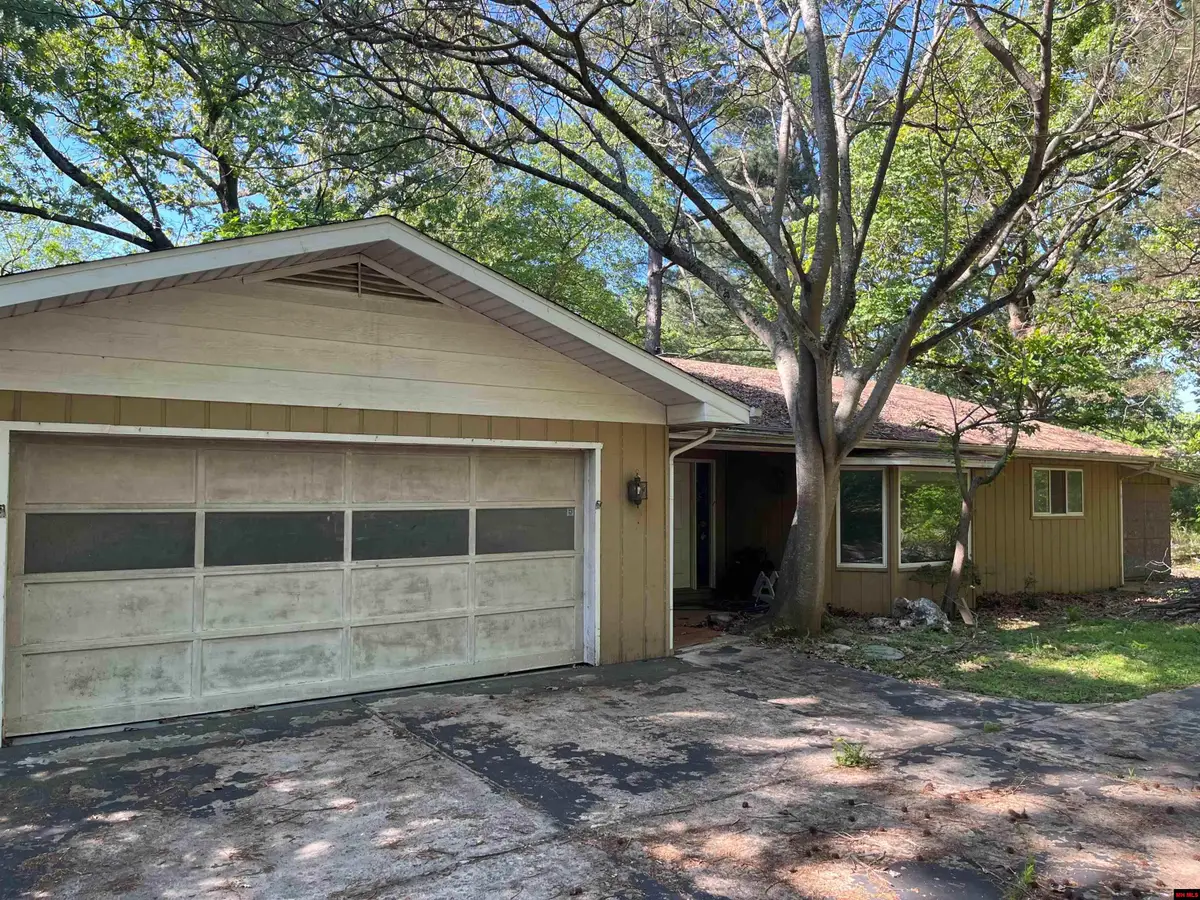 82 IDLEWOOD DRIVE, Lakeview, AR 72642 - #1