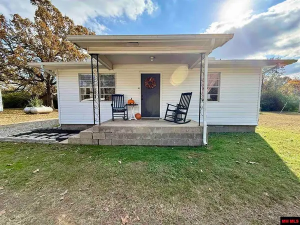 5173 OLD MILITARY ROAD, Mountain Home, AR 72653