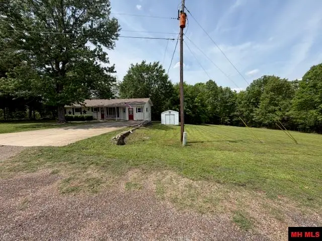 22 KNOTTS LANE, Lakeview, AR 72642 - #2
