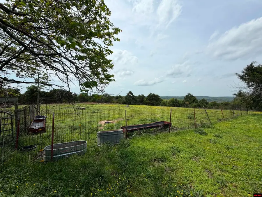 287 CR 477, Clarkridge, AR 72623 - #2