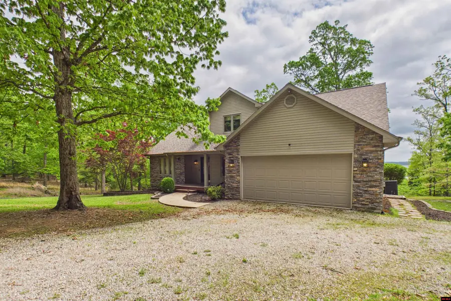 438 MC 186, Oakland, AR 72661 - #3