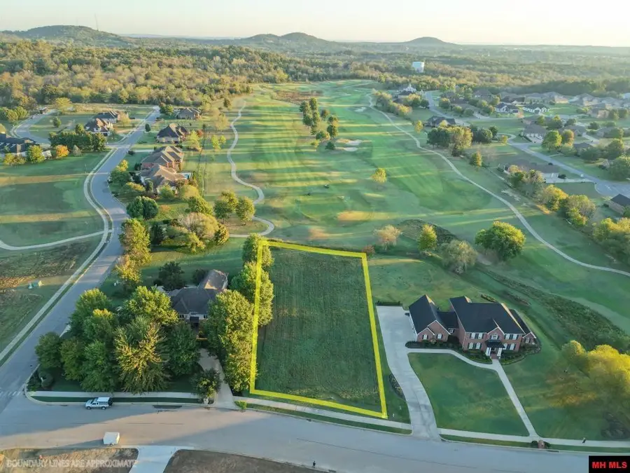 007-03310-010 COUNTRY CLUB DRIVE, Mountain Home, AR 72653 - #2