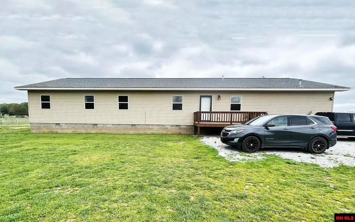 4133 EASY K ROAD, Franklin, AR 72536 - #1