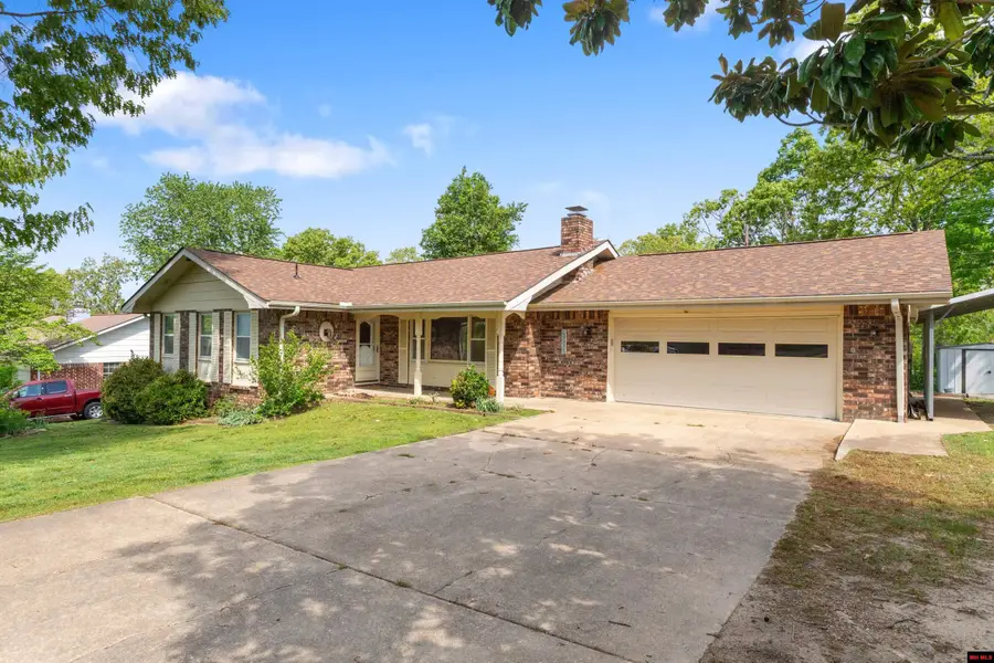 249 CHAPERAL DRIVE, Mountain Home, AR 72653 - #2