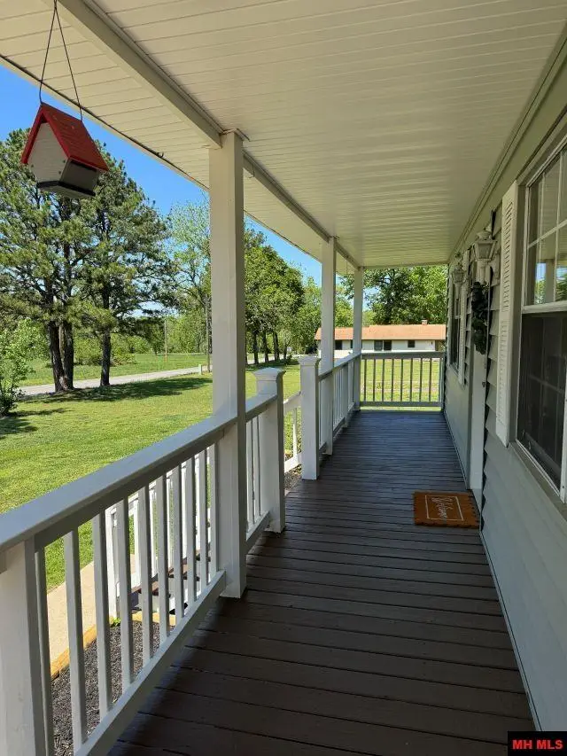 195 CR 710, Gassville, AR 72635 - #3