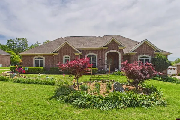 1911 OSAGE LANE, Mountain Home, AR 72653