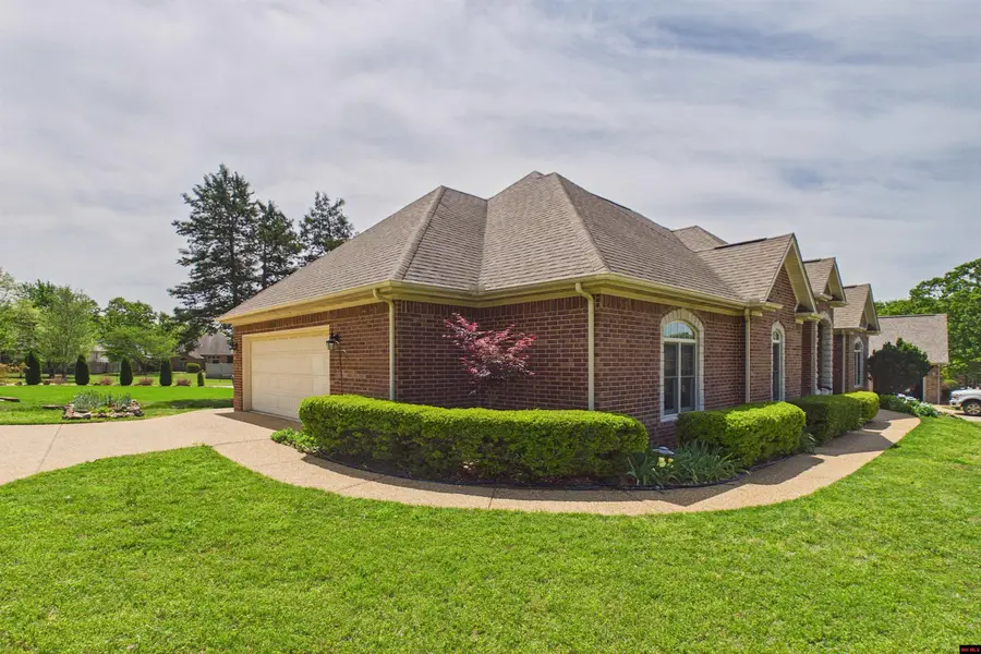 1911 OSAGE LANE, Mountain Home, AR 72653 - #3