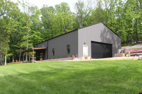 170 BLUE LAKE DRIVE, Protem, MO 65733