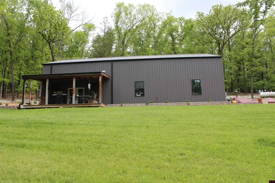 170 BLUE LAKE DRIVE, Protem, MO 65733 - #2