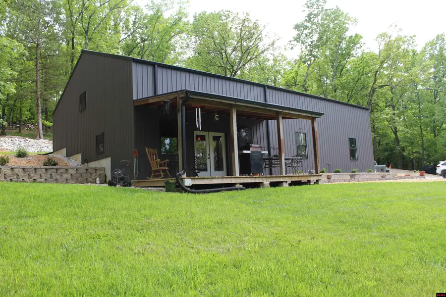 170 BLUE LAKE DRIVE, Protem, MO 65733 - #3