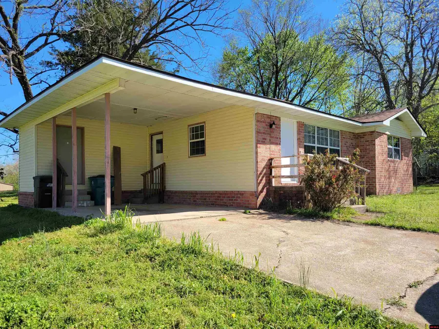 600 ELM STREET, Gassville, AR 72635 - #2