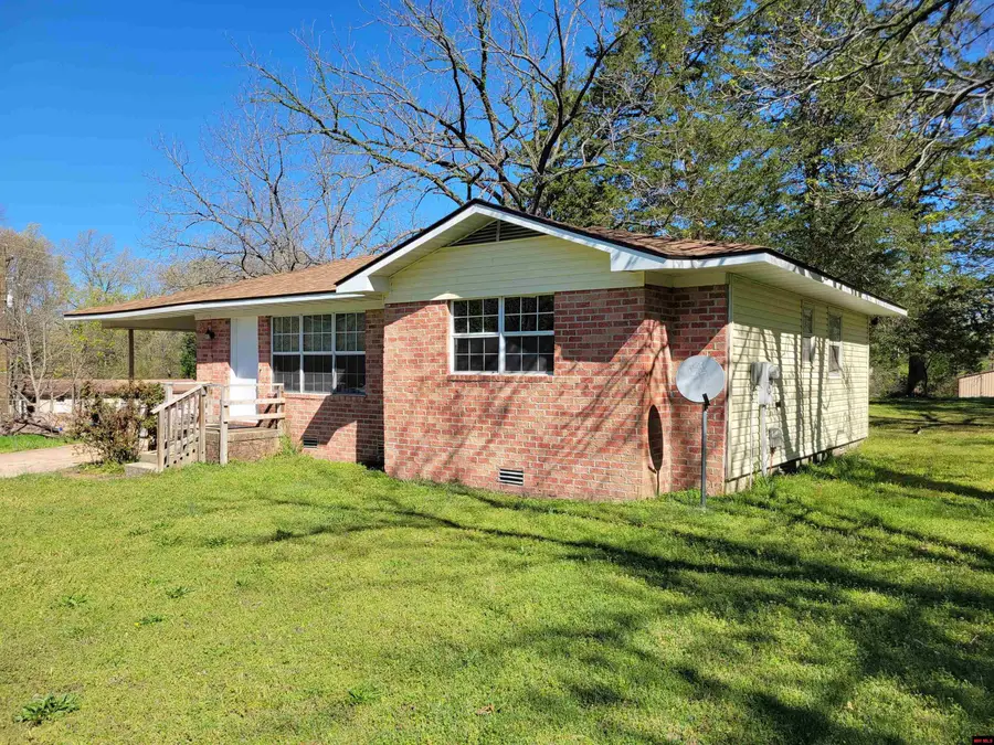 600 ELM STREET, Gassville, AR 72635 - #3