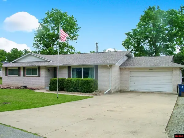 3305 TURNAGE CIRCLE, Mountain Home, AR 72653